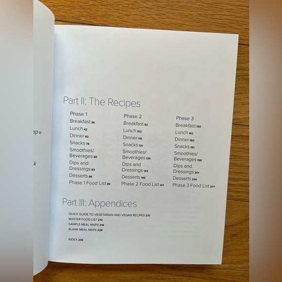 The Fast Metabolism Diet Cookbooks by Haylie Pomroy - Picture 4 of 4